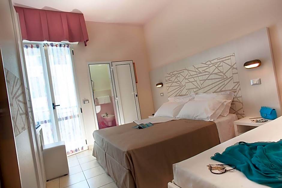 Hotel Tirsus