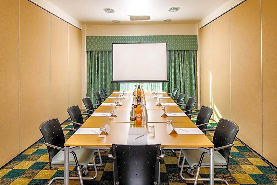 Mercure Sheffield Parkway