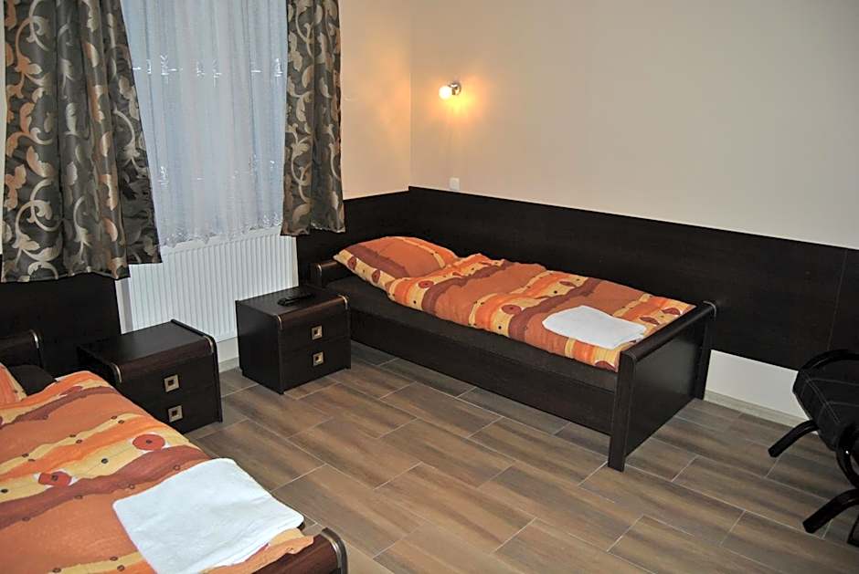 Hotel Gościniec
