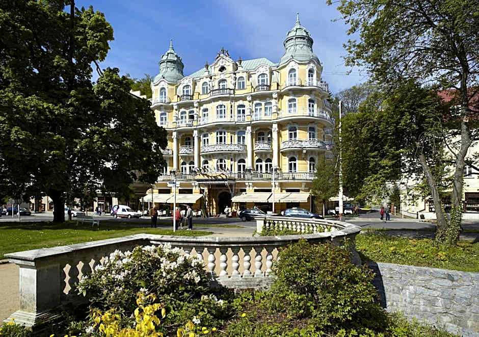 OREA Spa Hotel Bohemia Marianske Lazne