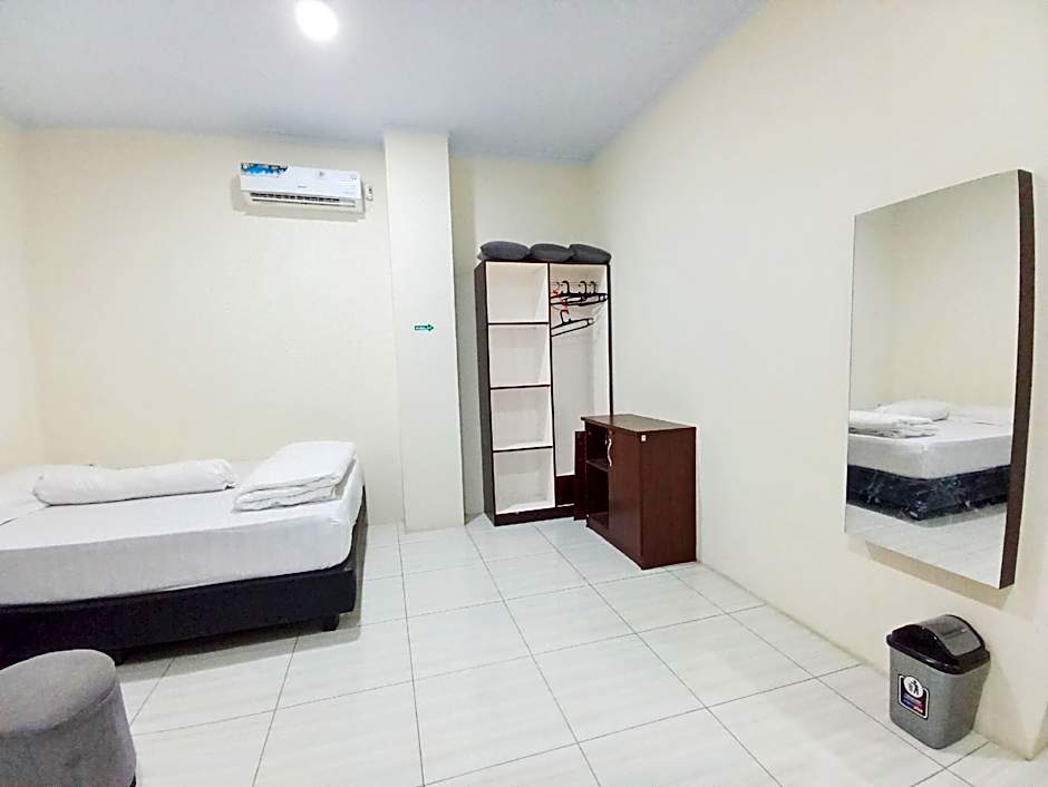 Maherza Syariah Homestay Gorontalo RedPartner