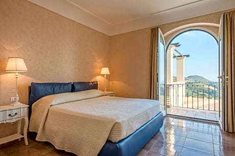 Junior Suite, Terrace