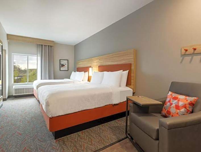 Candlewood Suites Lawrenceville - Princeton by IHG