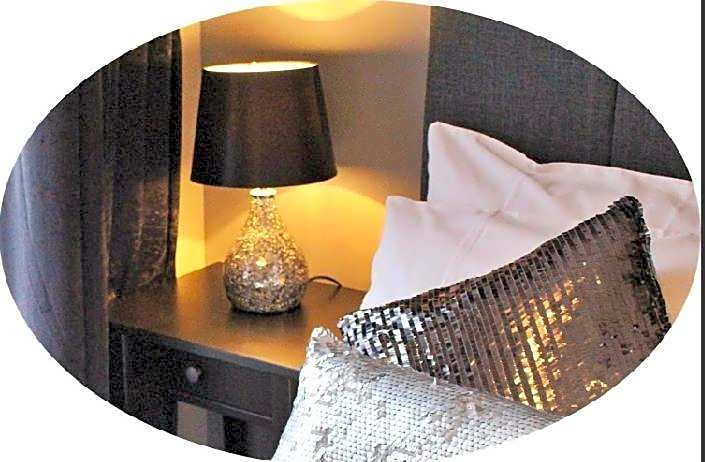 The Rooms at The Spout