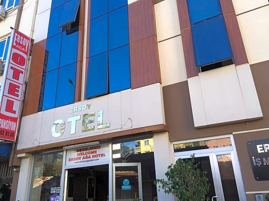 Ersoy Aga Otel