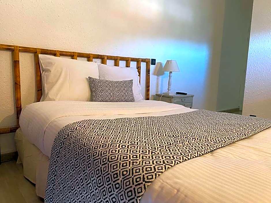 Avocado Hôtel Restaurant