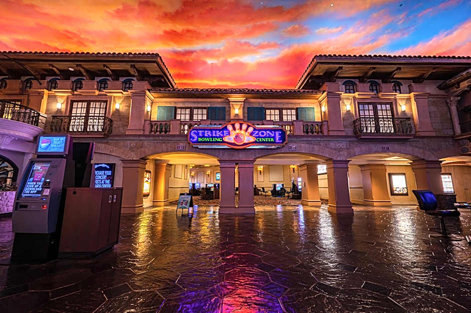 Sunset Station Hotel Casino