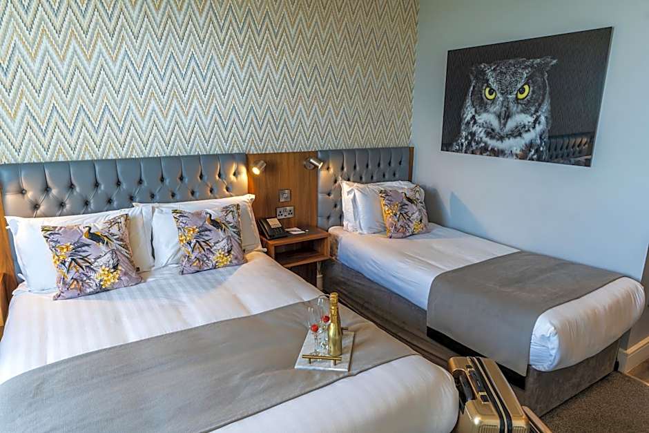Majestic Hotel