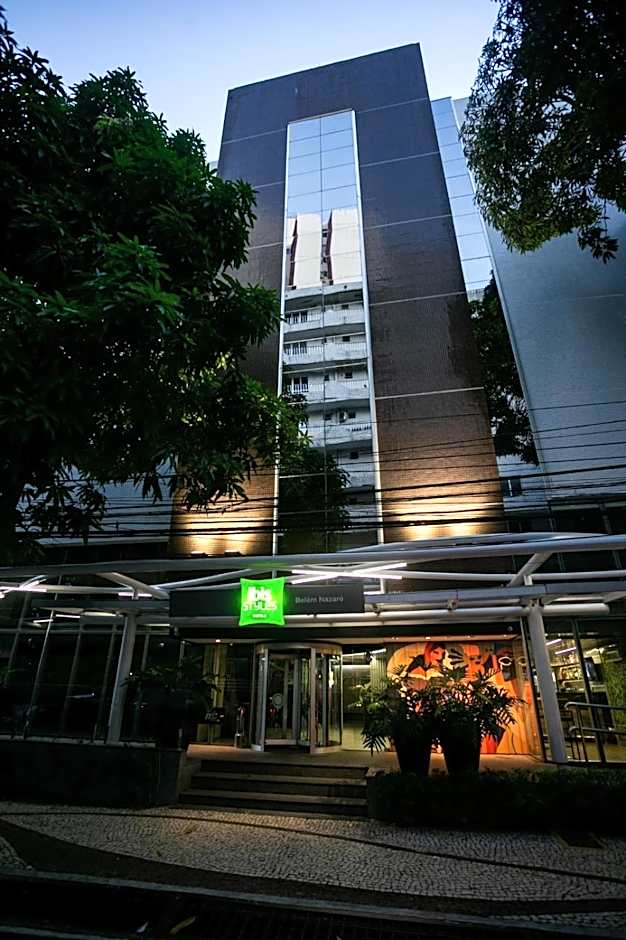 ibis Styles Belem Nazare