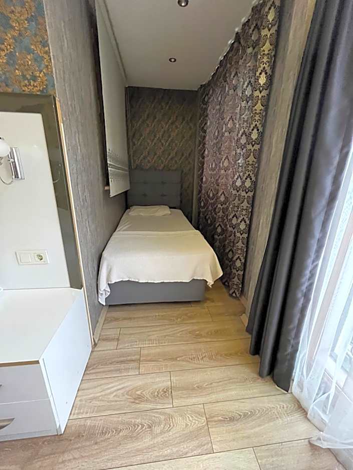 Dolce Vita Suite Hotel