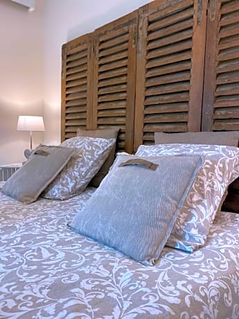 Séverine chambres d’hôtes