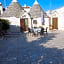 Trulli dell'aia