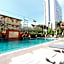Crown Pattaya Beach Hotel
