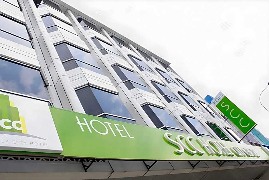 SCC Hotel City Centre