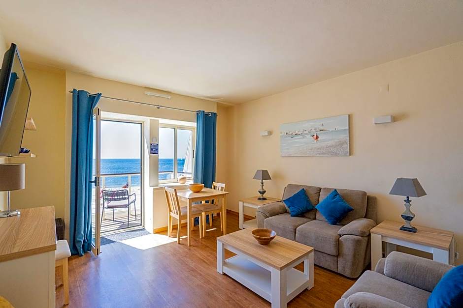 Luz Beach Apartments