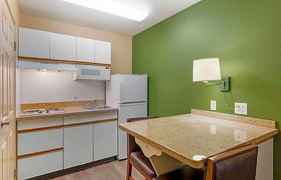Extended Stay America Suites - Orange County - Irvine Spectrum