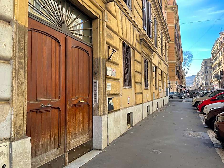 Roman Holidays Rooms Otranto