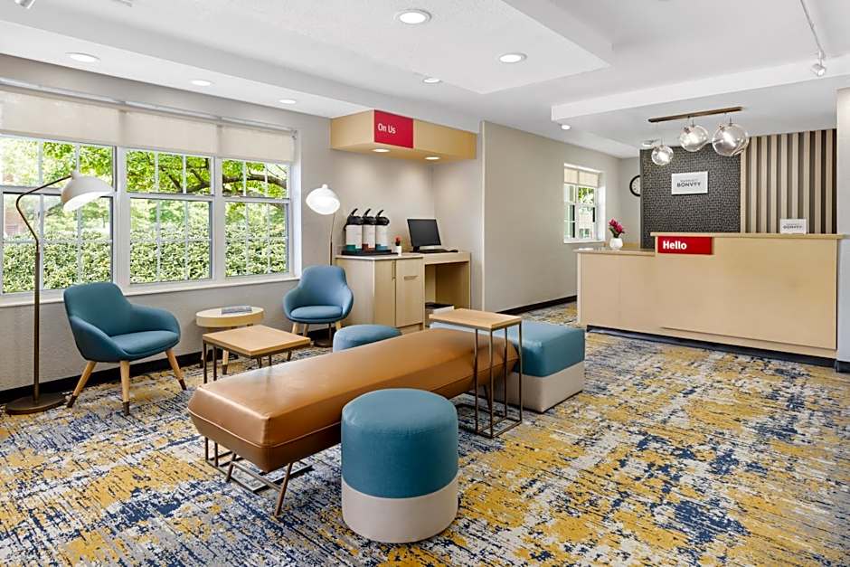 TownePlace Suites by Marriott Philadelphia Horsham
