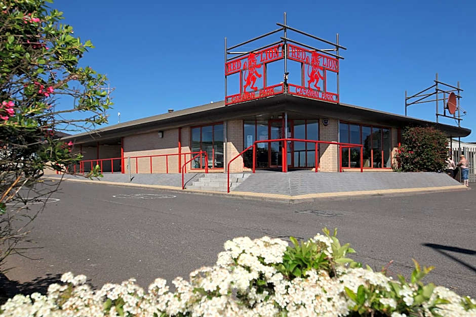 Red Lion Holiday Park