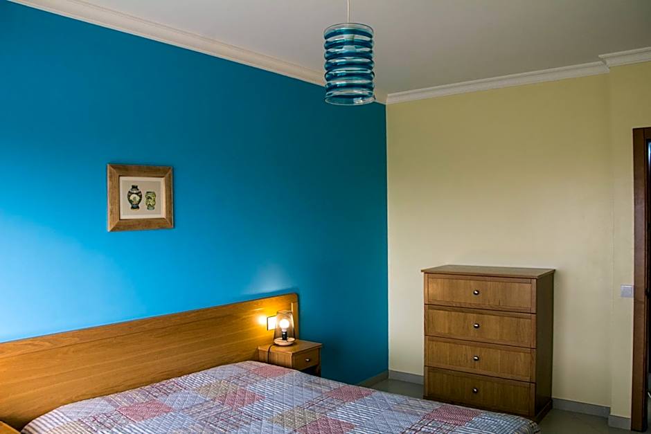 Apartamentos Vista Mar