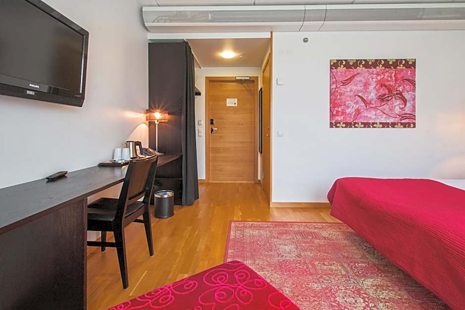 Best Western Plus Time Hotel