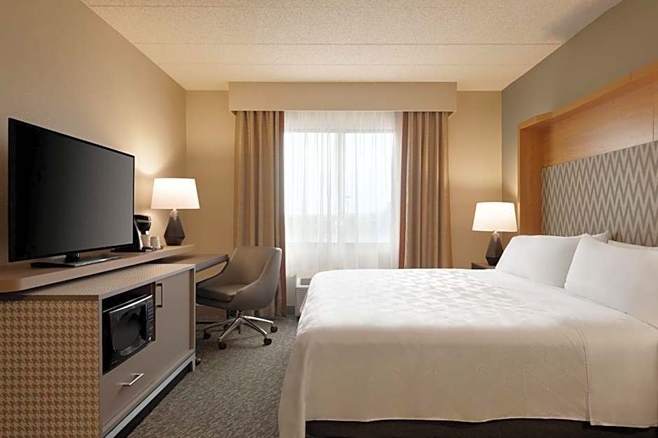 Holiday Inn Hotel & Suites Council Bluffs By IHG