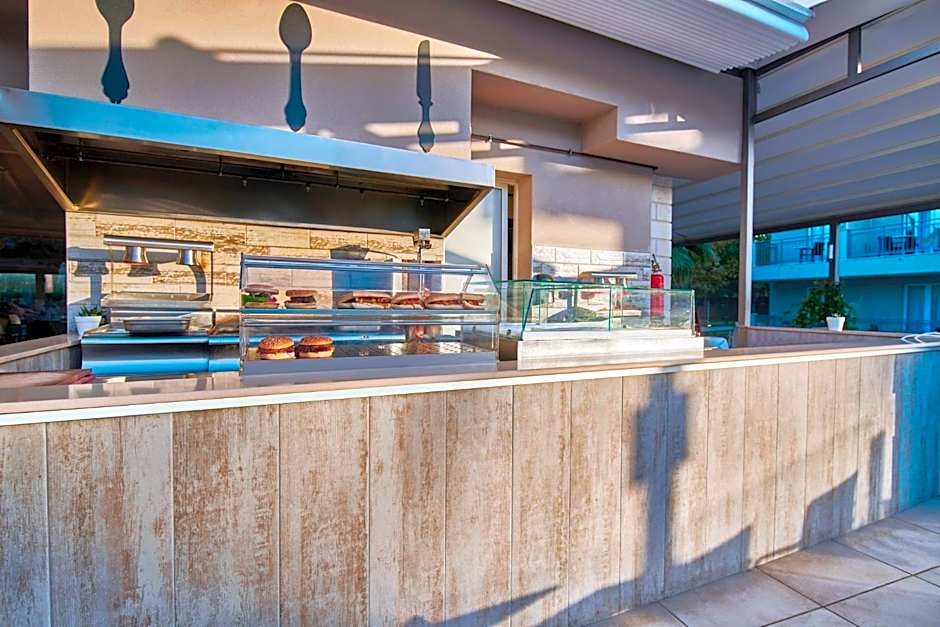 Tsilivi Beach Hotel Zakynthos