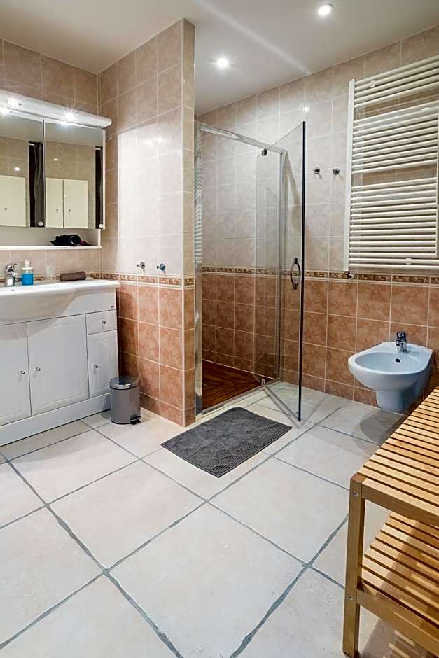 H2o Chambres d'Hôtes