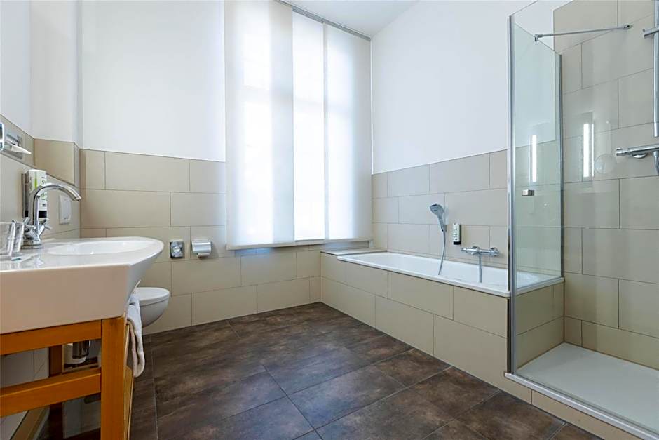 Best Western Plus Theodor Storm Hotel