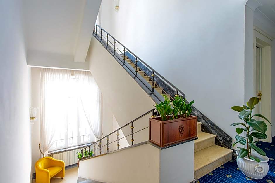 Palace Hotel Domus Mea Riccione