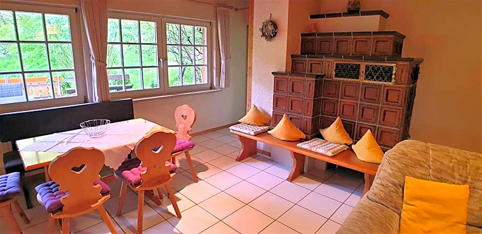 Ehrenmättlehof Faißt