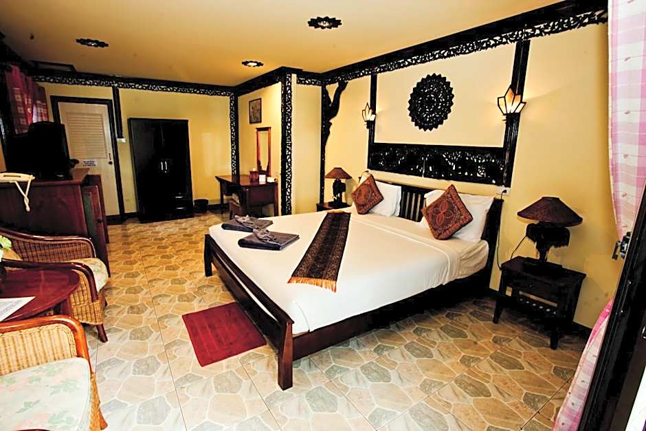 Paradise Pearl Bungalows