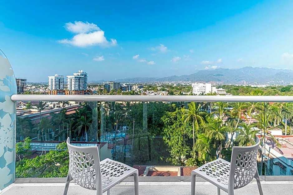 Krystal Grand Puerto Vallarta All Inclusive