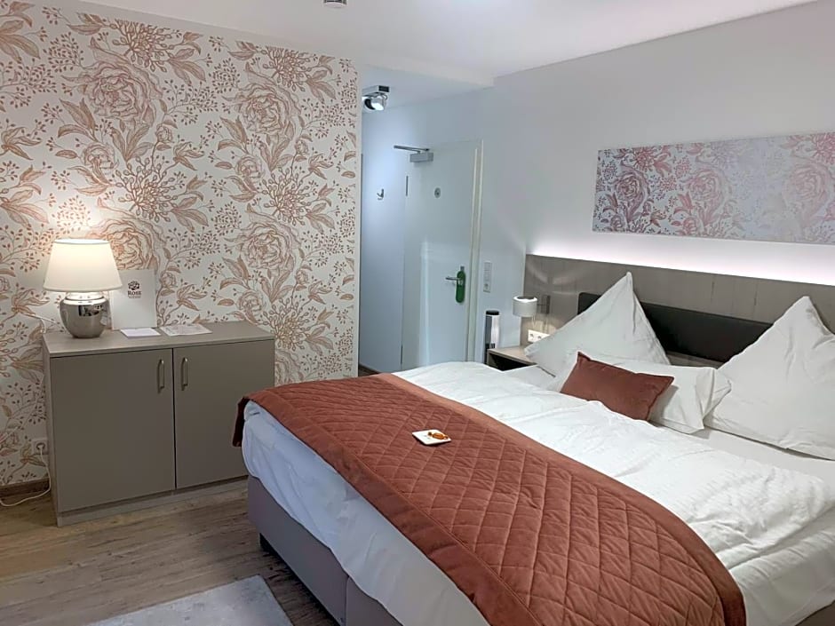 Boutique Hotel Rose