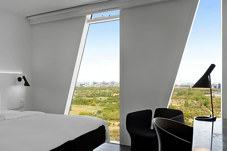 AC Hotel by Marriott Bella Sky Copenhagen