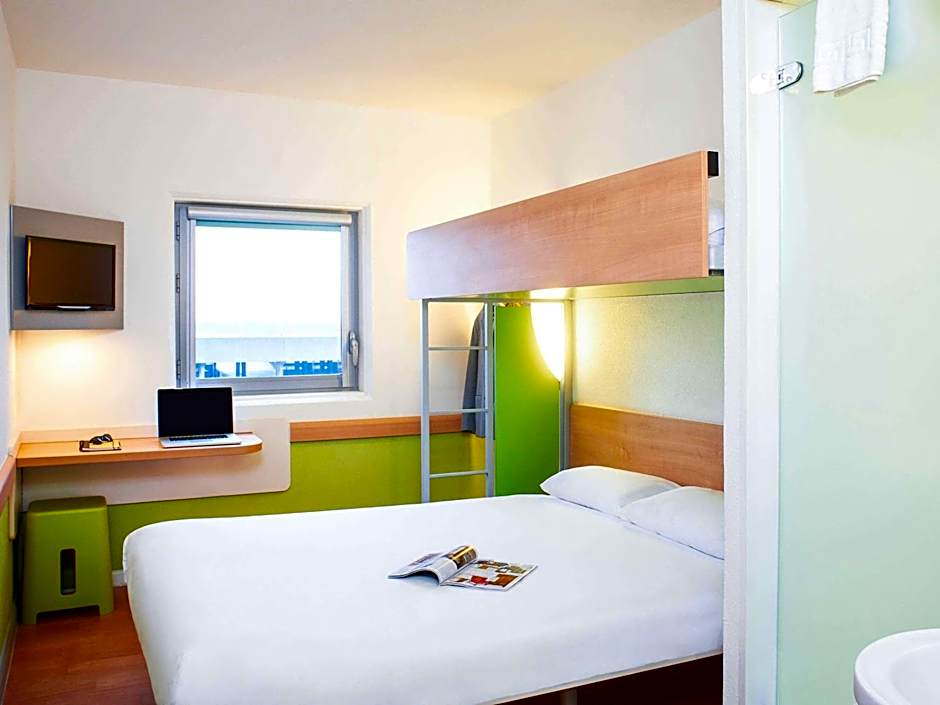 ibis budget Birmingham Airport - NEC