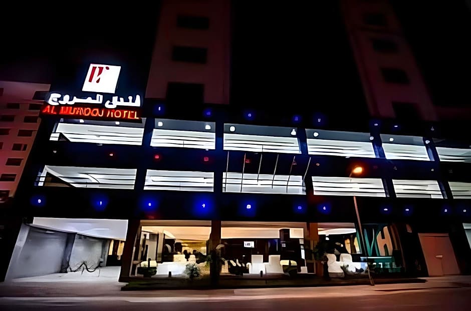 Juffair Gate Hotel