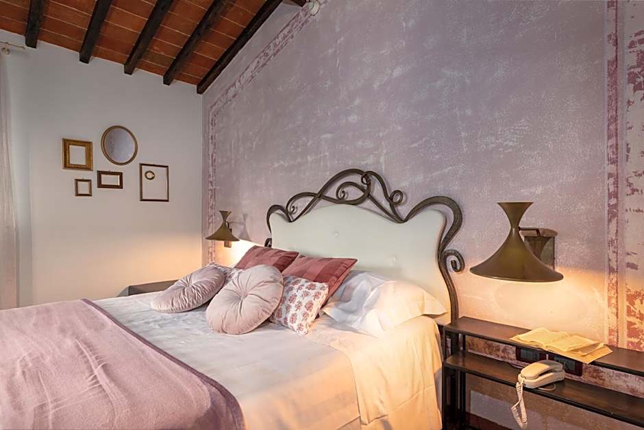DormiVeglia B&B
