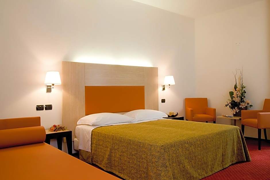 Hotel Fontanelle