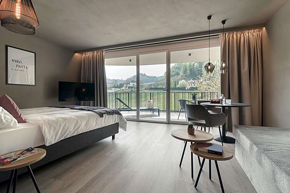 Belia Lofts - ADULTS ONLY - Apartments