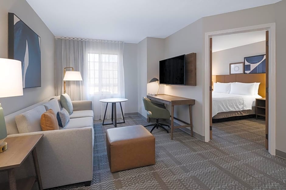 Staybridge Suites Columbus-Dublin By IHG