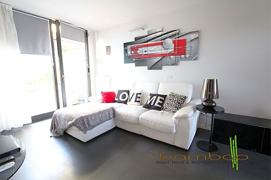 Bamboo Milano Colico LOFT