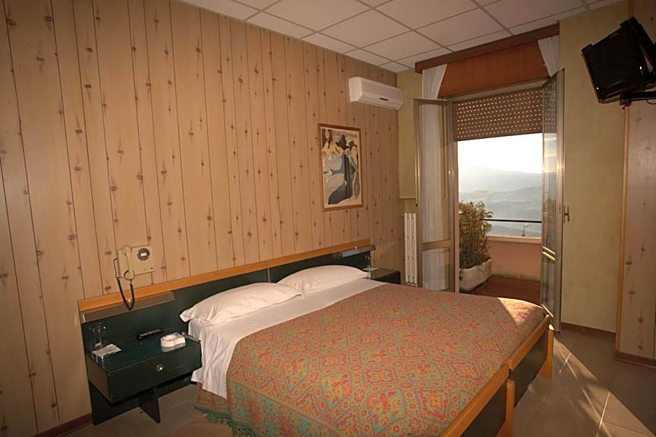 Hotel Quercia Antica