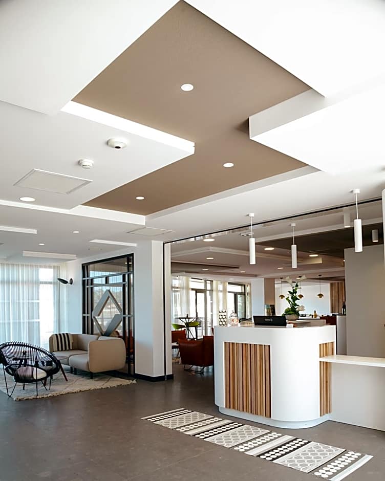 Hôtel & Spa Villa Seren