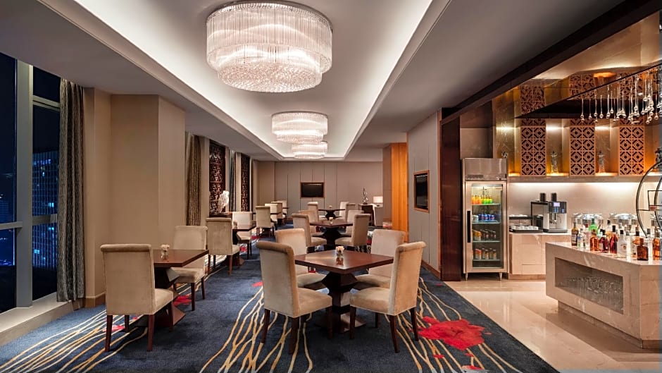 Sheraton Zhenjiang Hotel