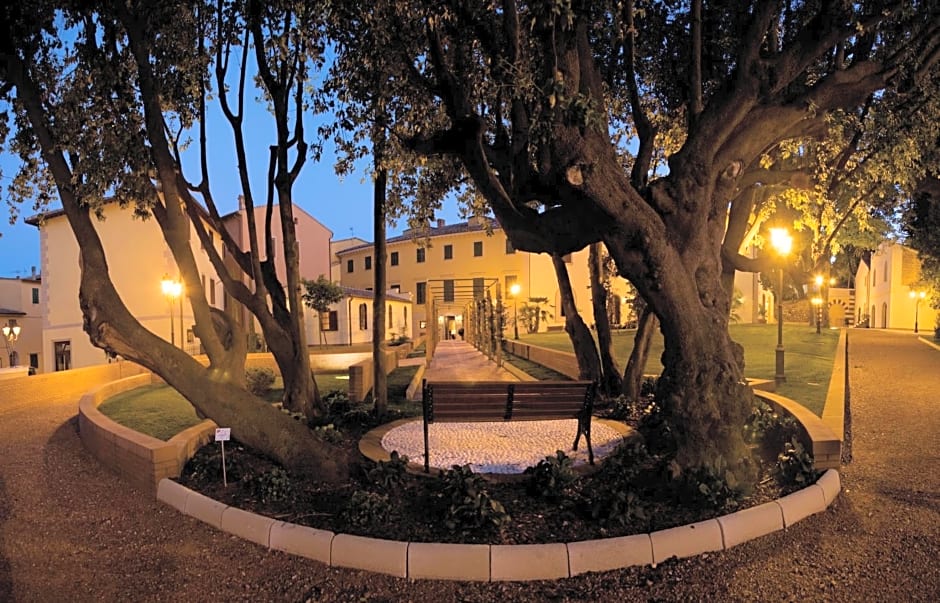 Villa Borri