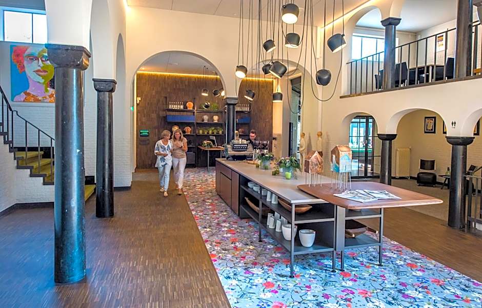 Hotel Kapellerput Heeze-Eindhoven
