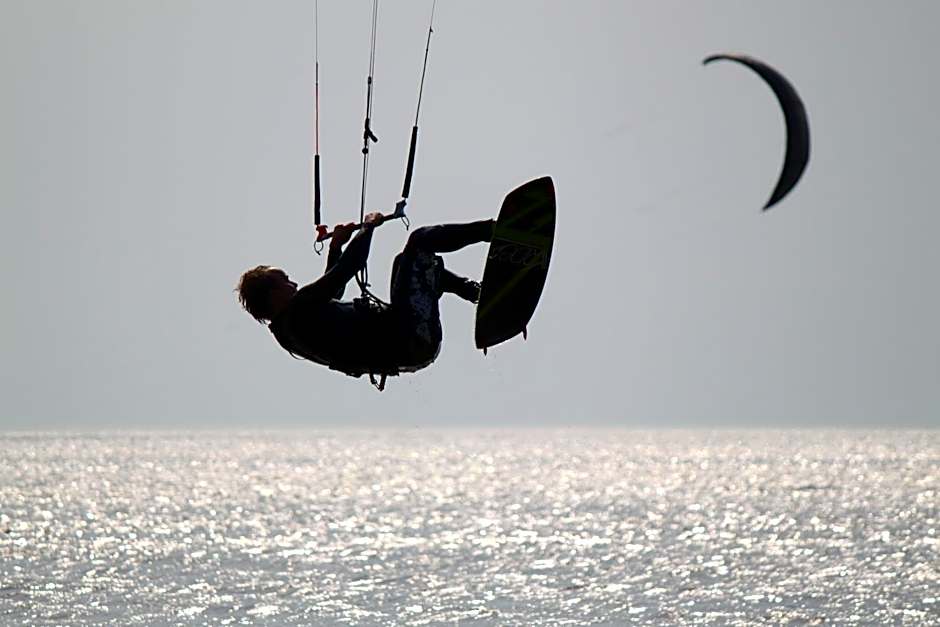 Lieblingsplatz Strandhotel