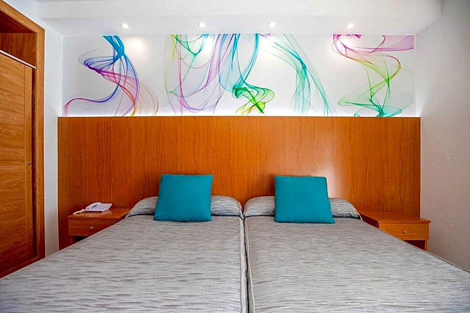 Hotel Servigroup Castilla