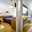 Hotel Caudullo